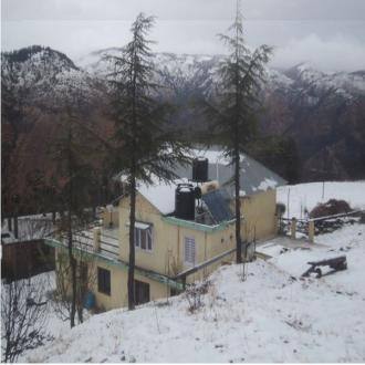TG Stays Neen Village, Shimla 2